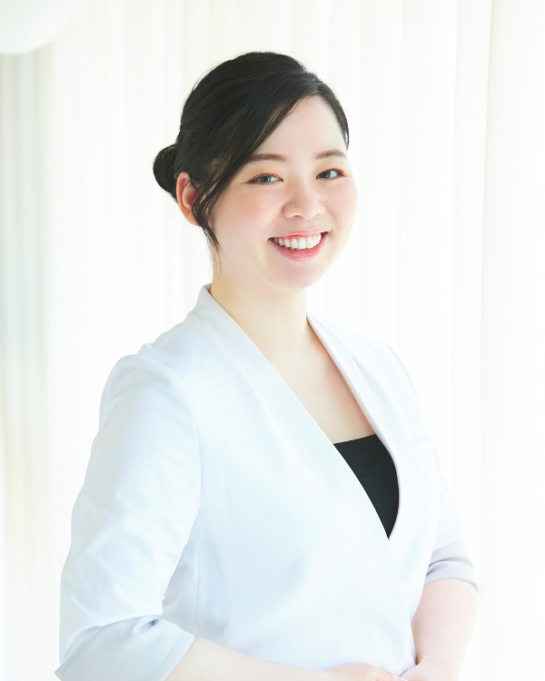 末光妙子 歯科医師の写真